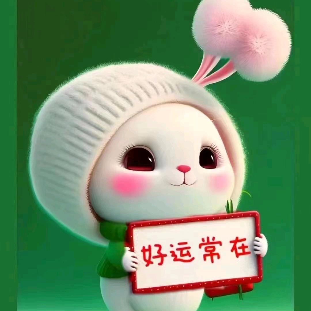 沐沐！
