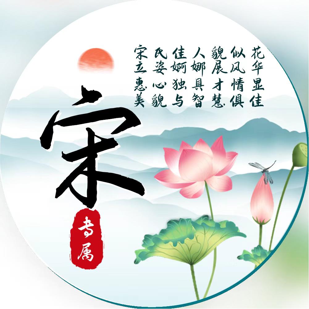 宋姐💃☀