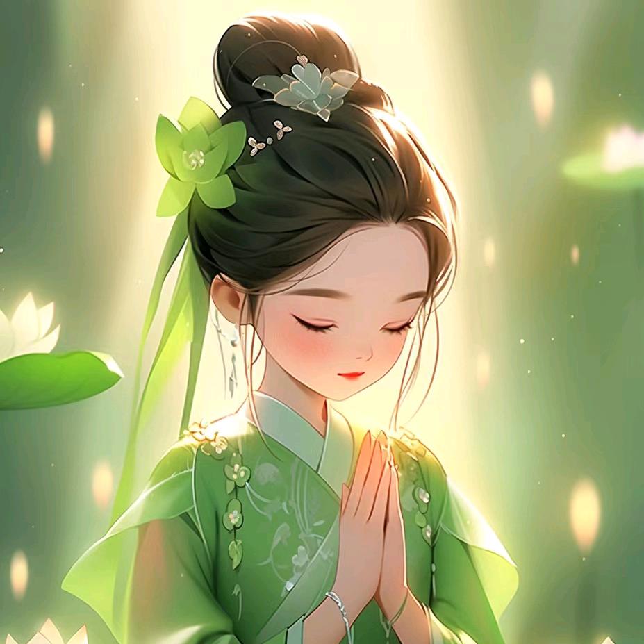 森和绿植
