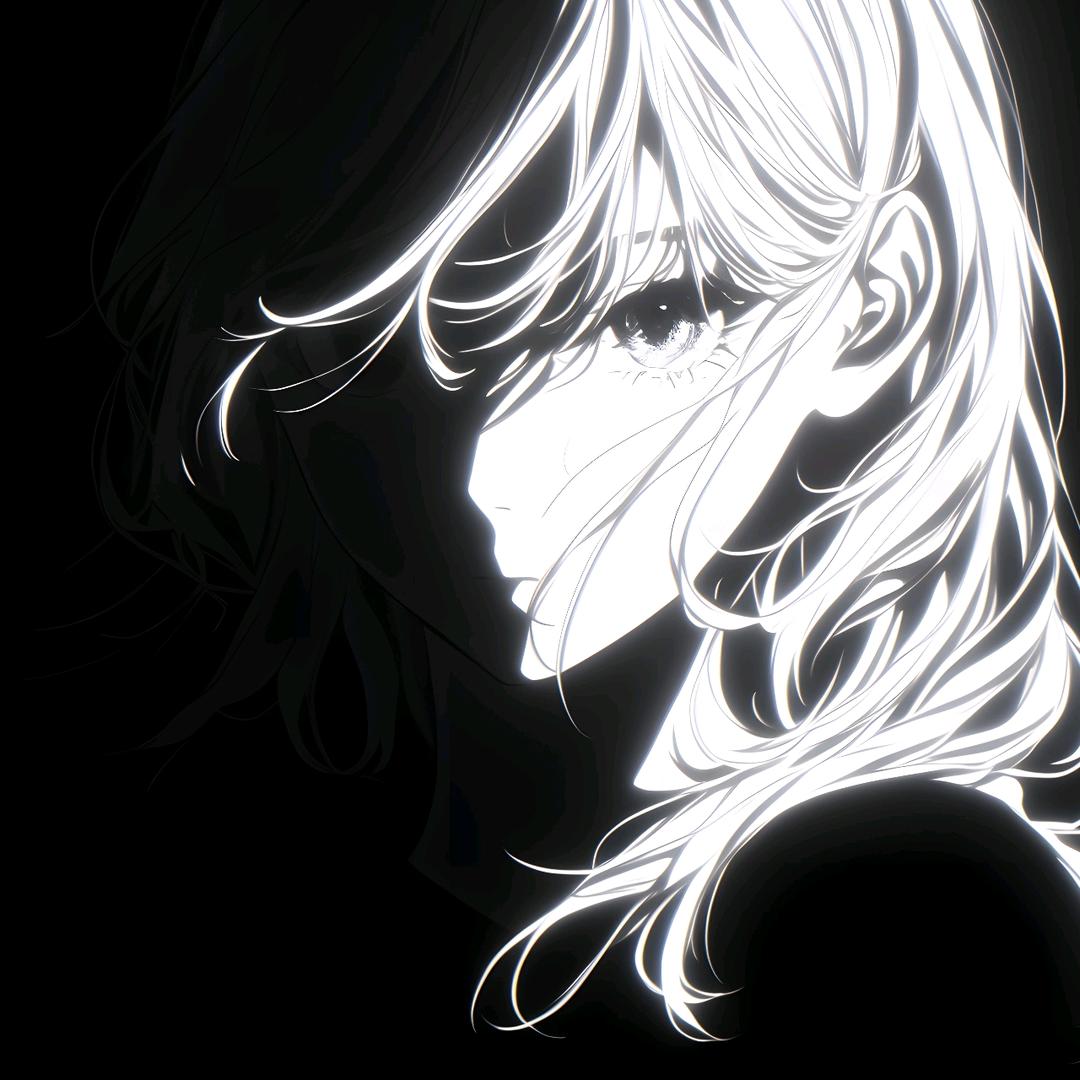 片刻.