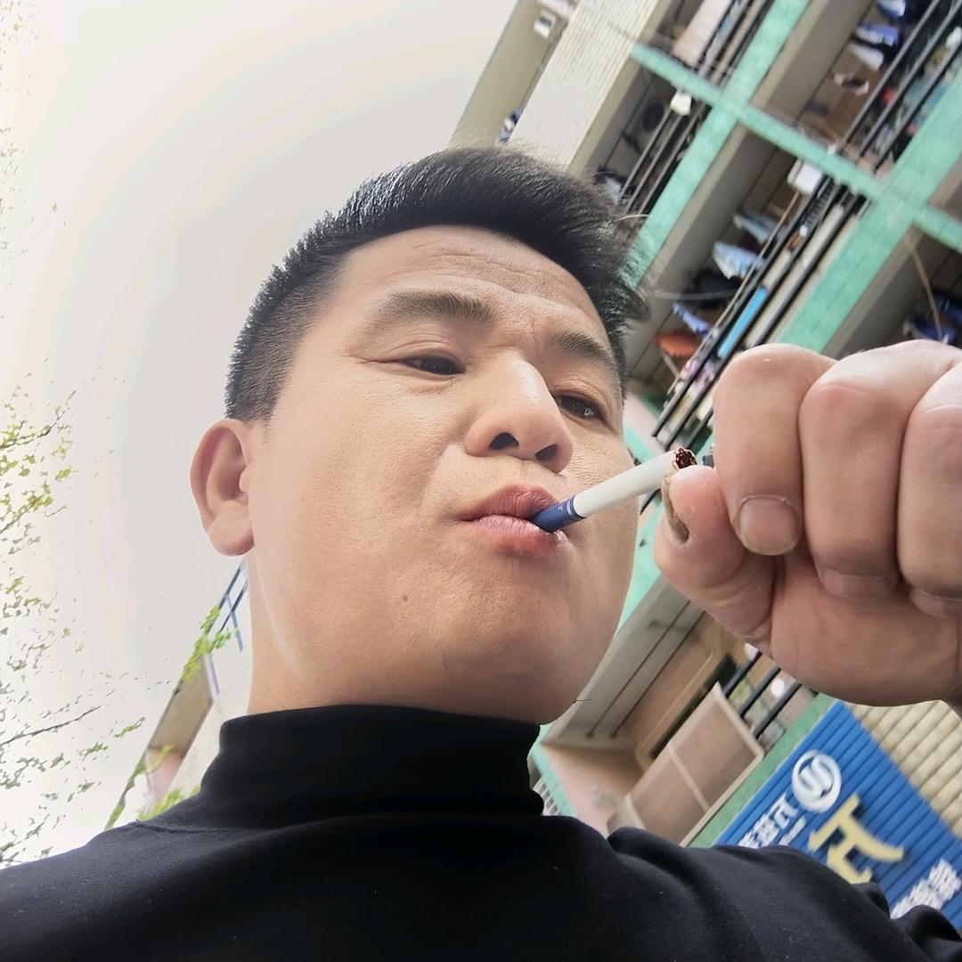 温柔坏男人