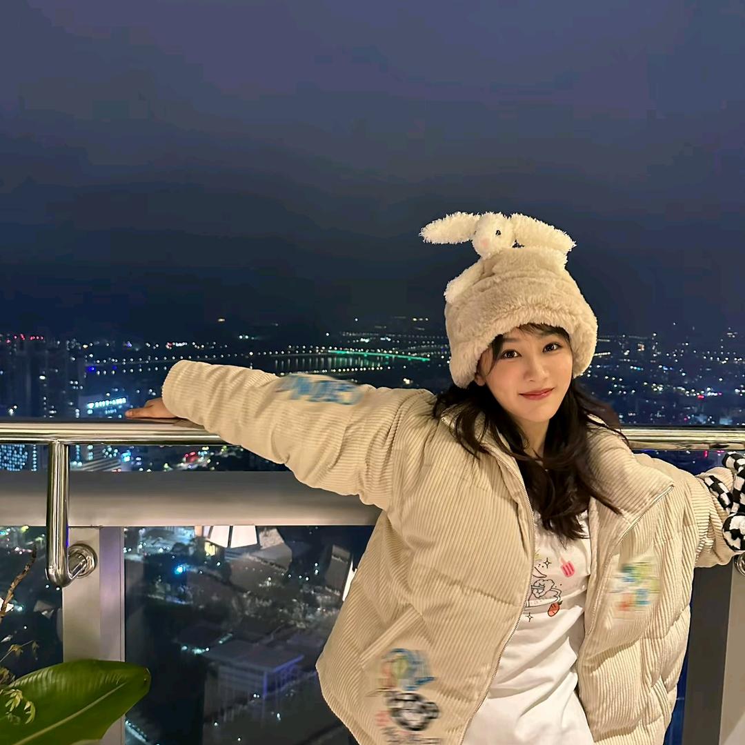 小柠子