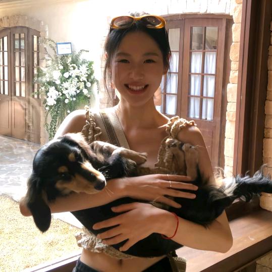 逆袭要当迷人小美