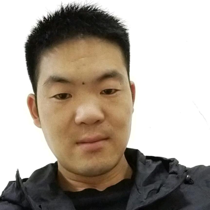 两个孩子的爸爸