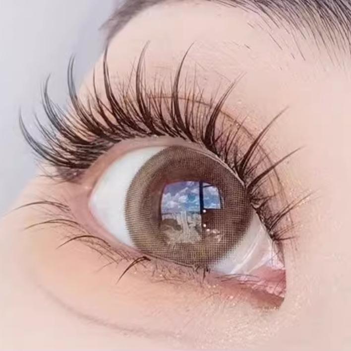 睫是什嘛美妆屋