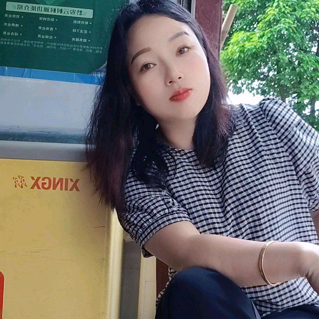乡下妹子