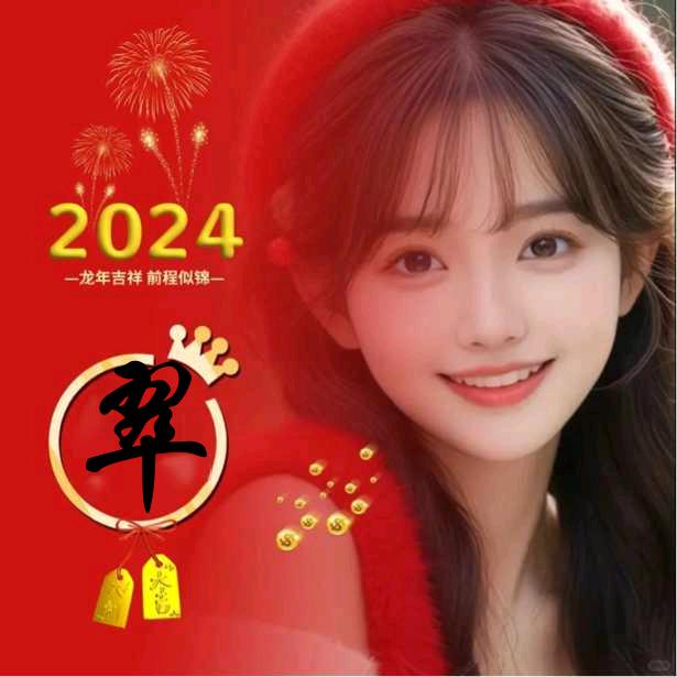 玉华～故事会