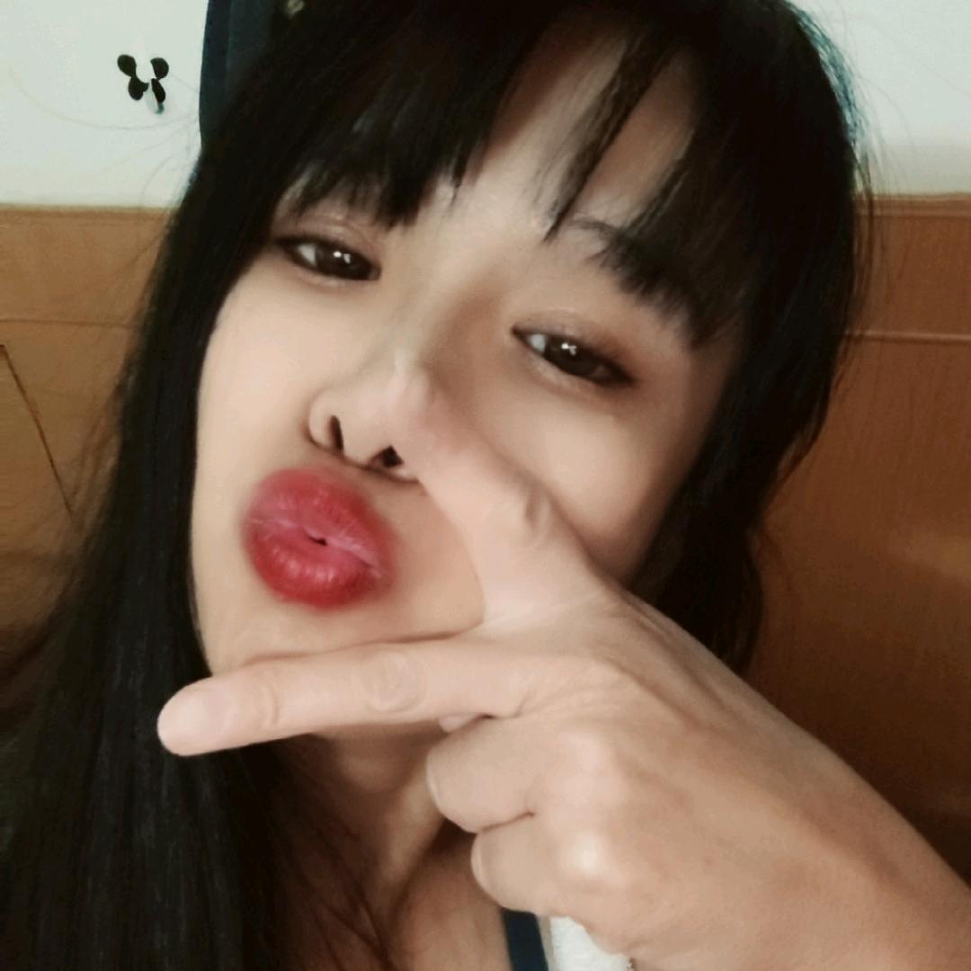 老美女
