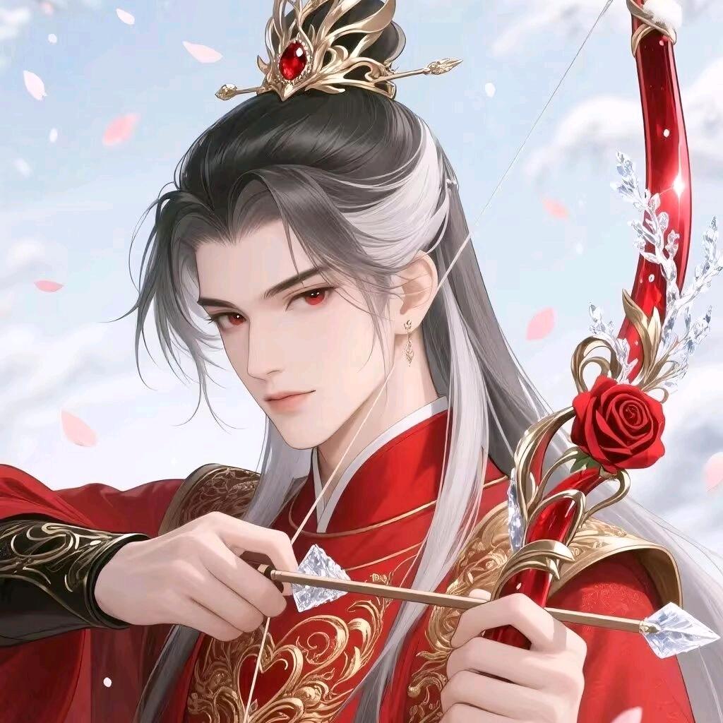 🐲❤️小海哥❤️🐲