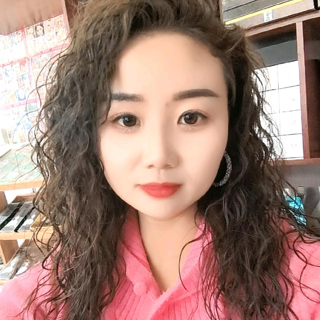尚艺剪吧苗苗