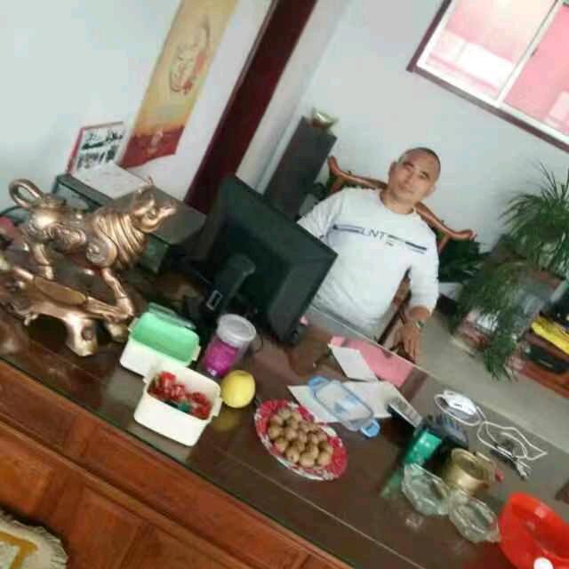 龙在江湖-