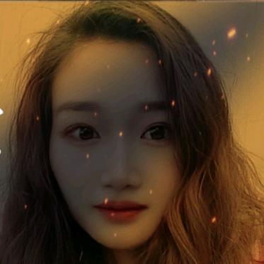 给自己一个微笑