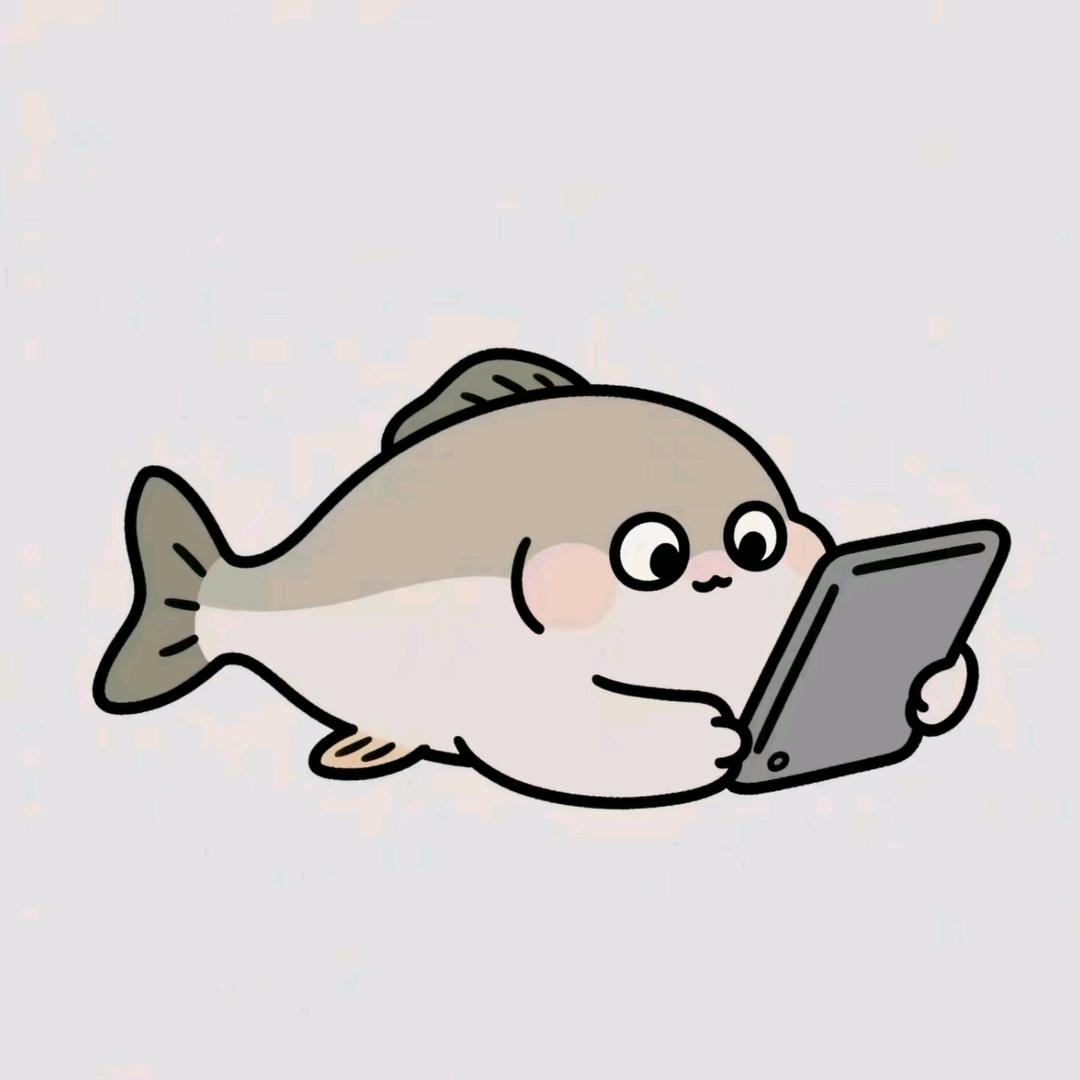 鱼粥粥