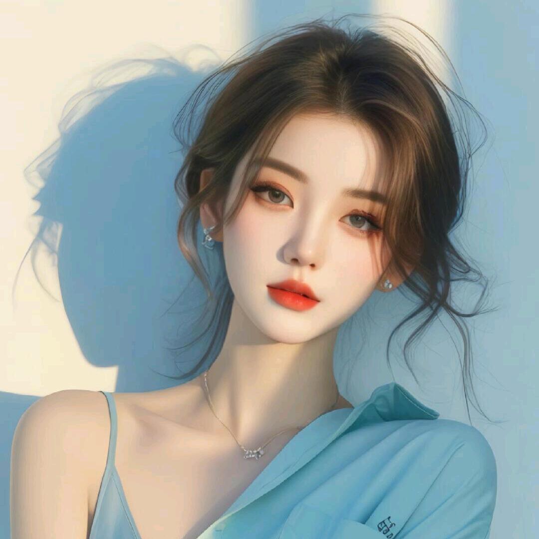 米朵小姐