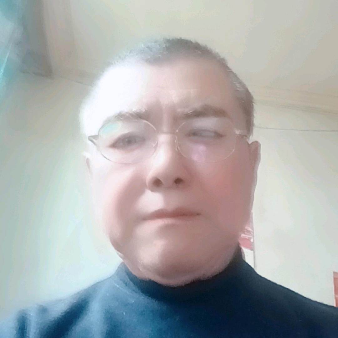 老步
