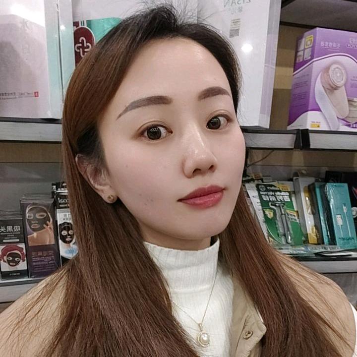 丁青县靓佳人日化❤️ྀ婷婷❤️