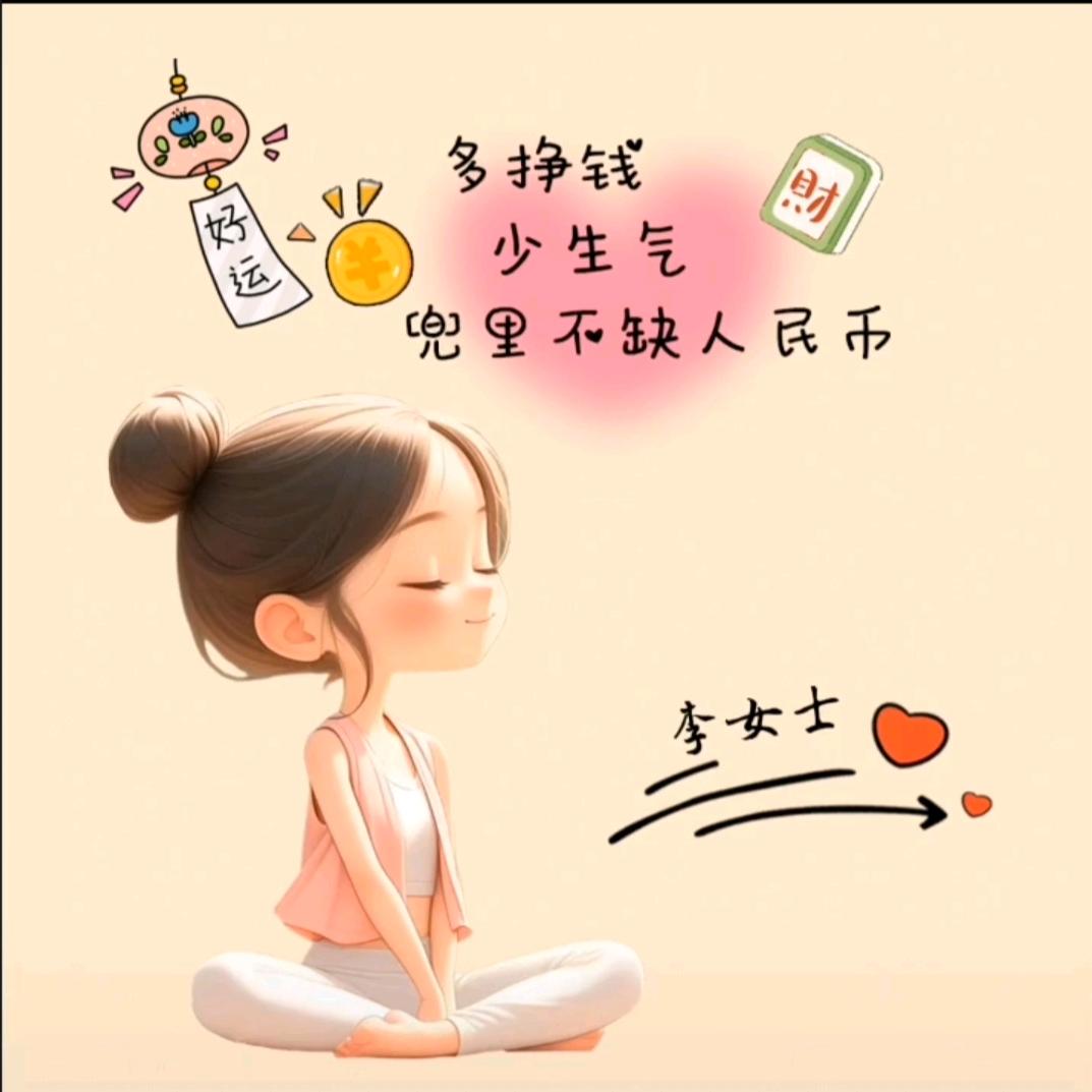 小雨点麻麻