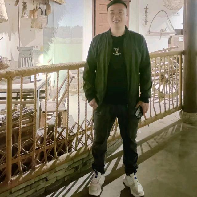 厚旺生活