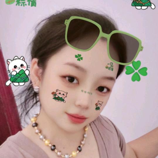 软饭美人