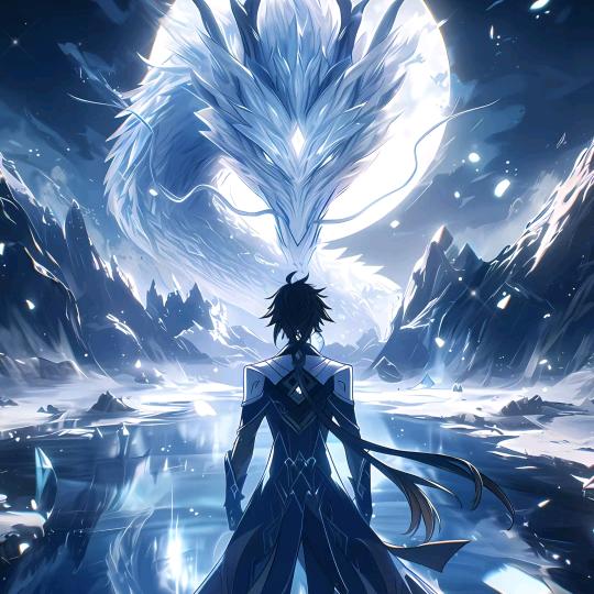 钟离