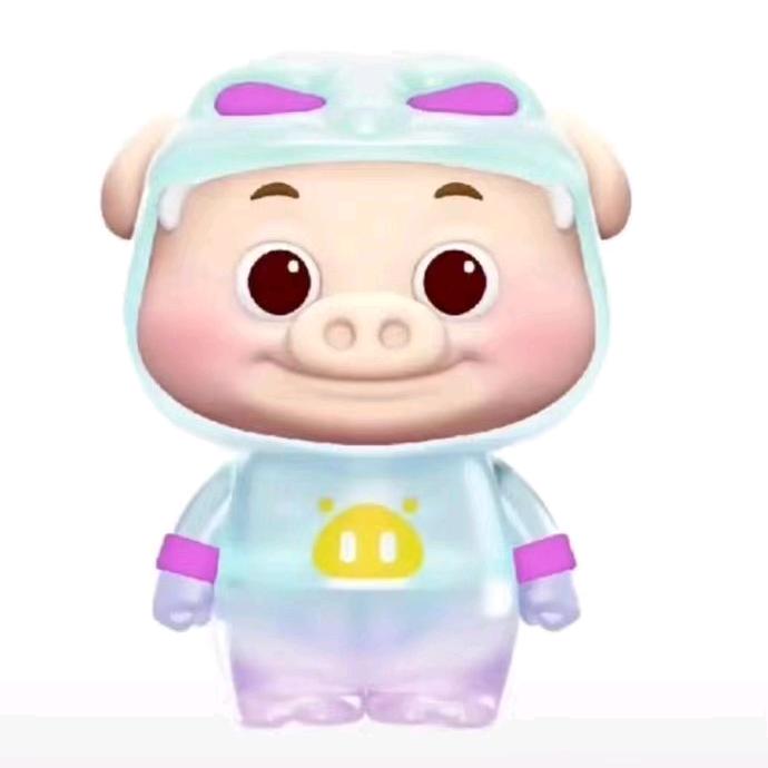 点点喜欢不迷路