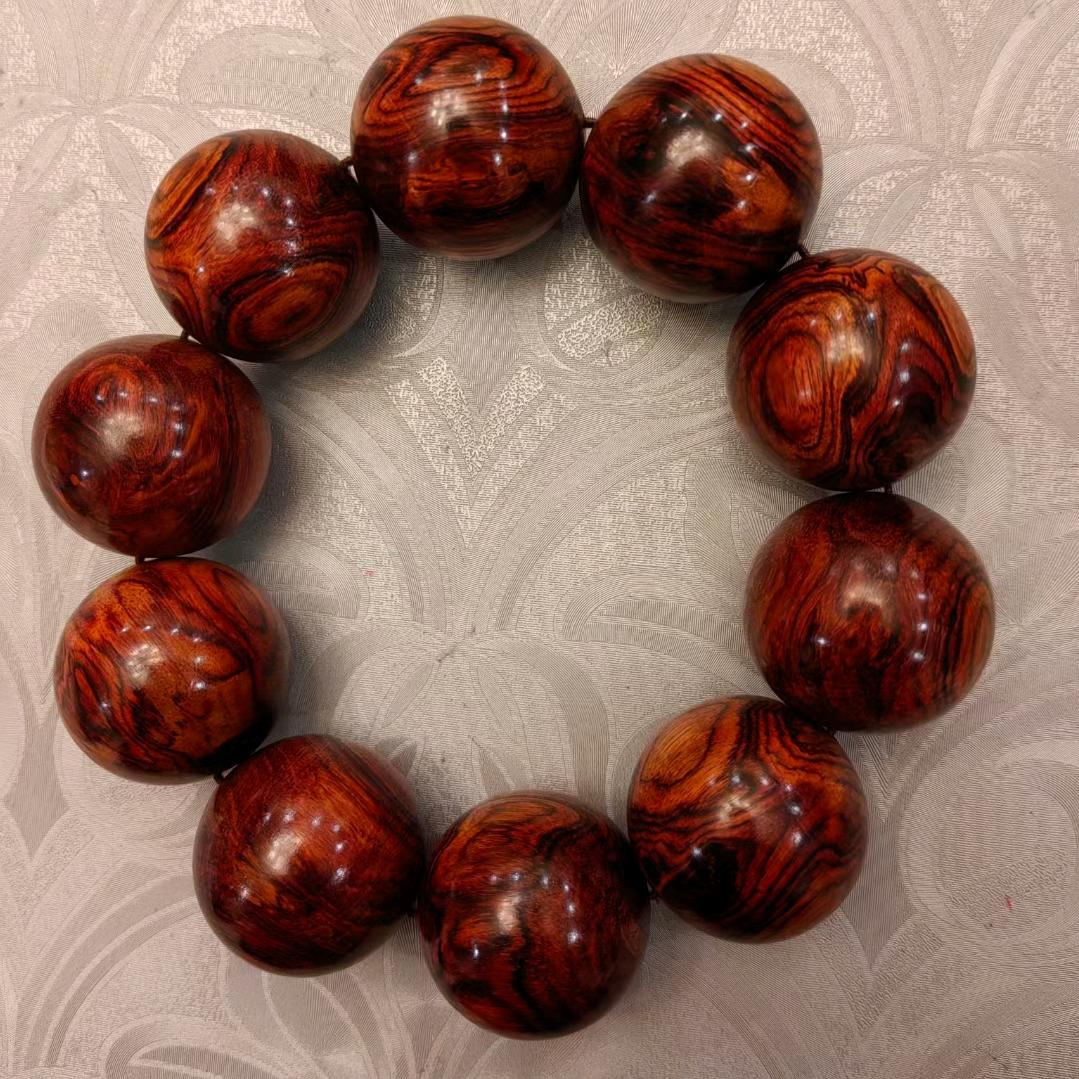 续木缘黄花梨馆