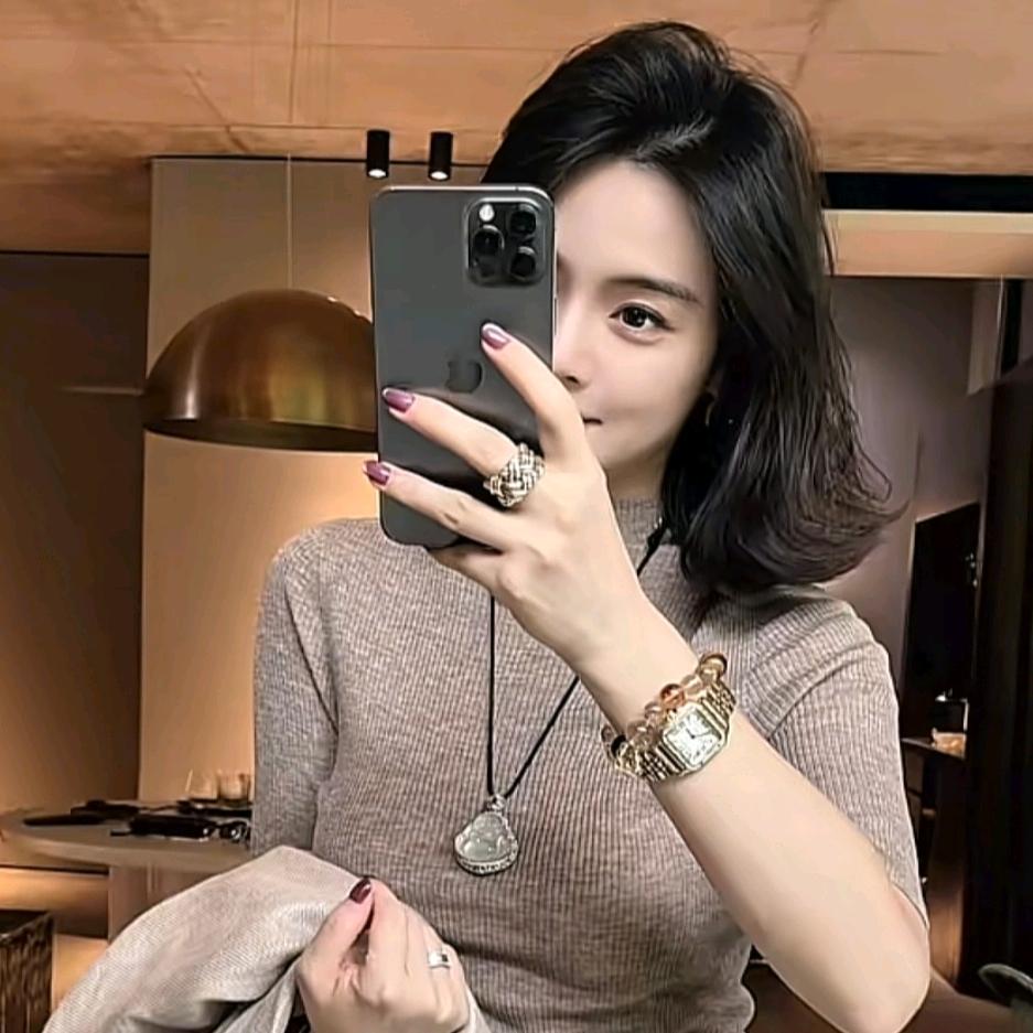 骆衣衣TheLoe(爆款返场)