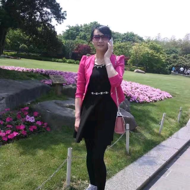 🌷幸福路一号（四妮）