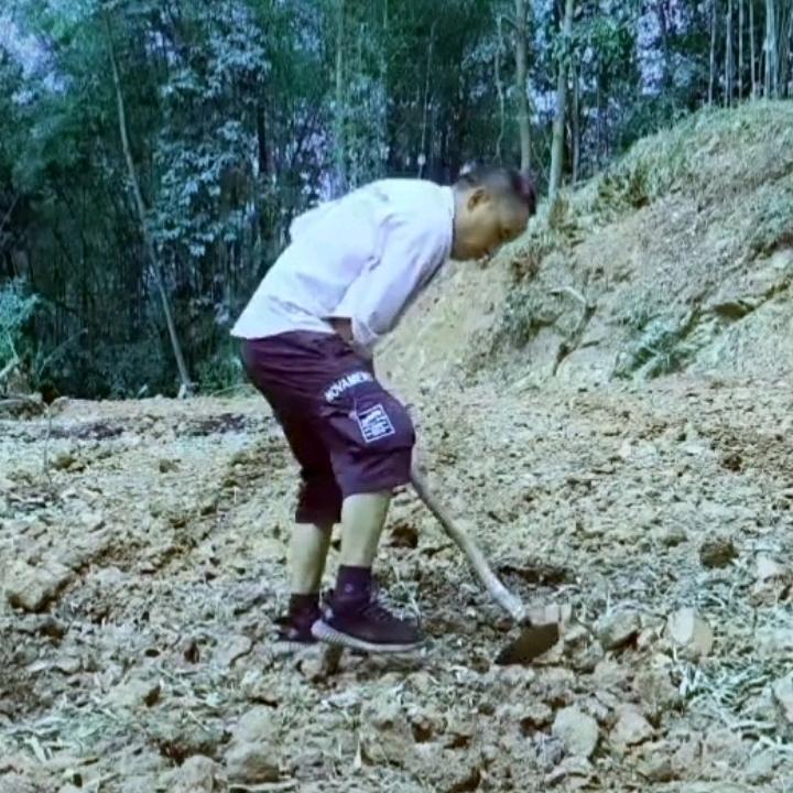 @老高在农村