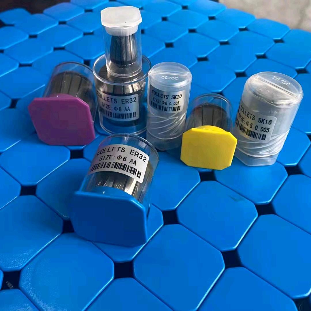 锦鑫机床附件有限公司