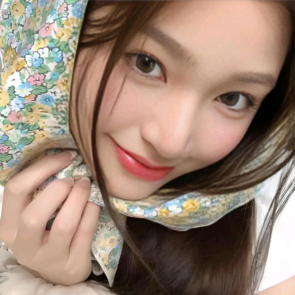 清婉🌸