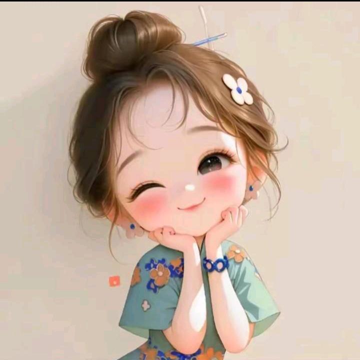 @小草🌿头像