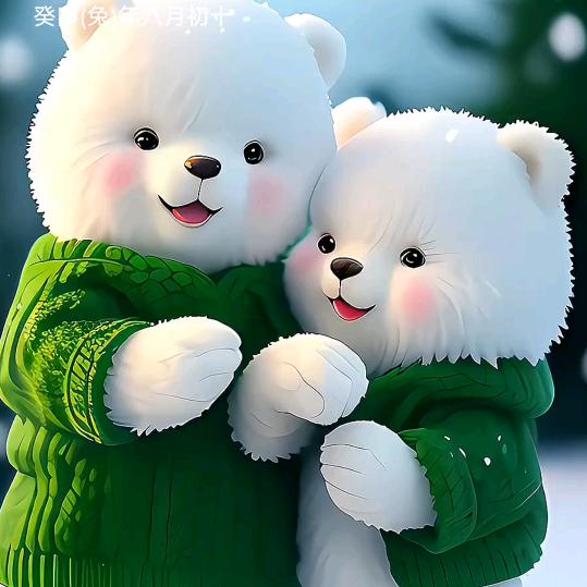 两个儿子的妈妈