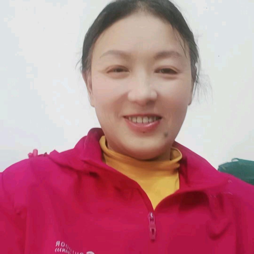 重庆石柱谭二姐）