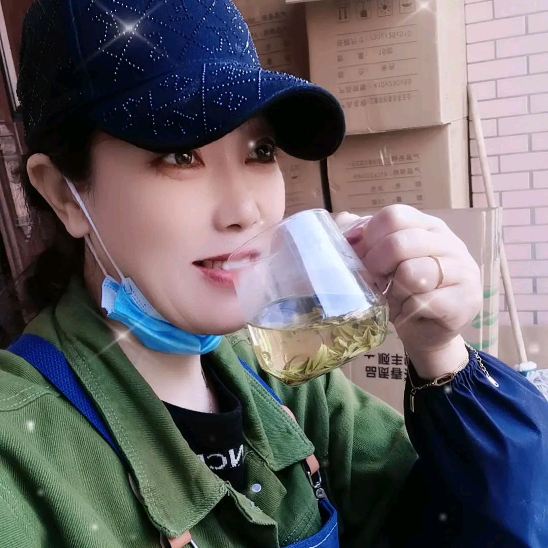 往事如烟_安吉白茶