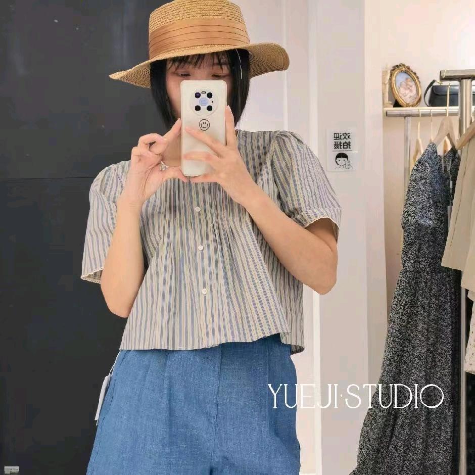 悦己女装美学穿搭号