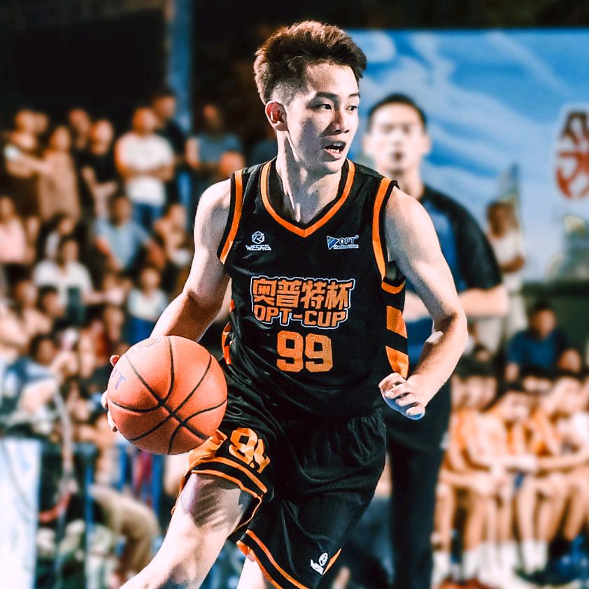 9⃣️9⃣️-肖成武🏀