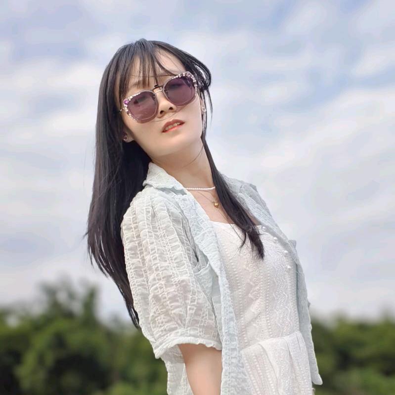 小晶莹（渡劫）