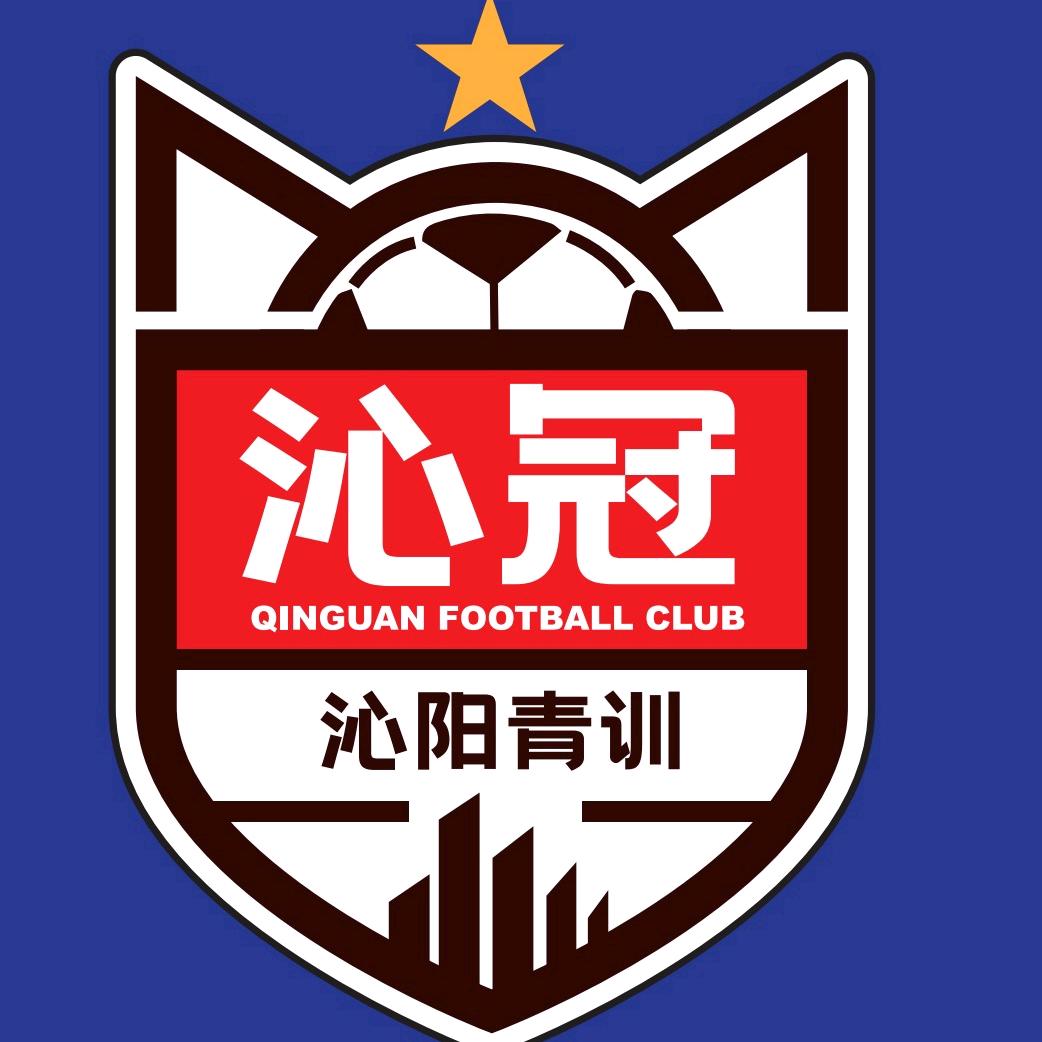 沁阳市沁冠足球俱乐部