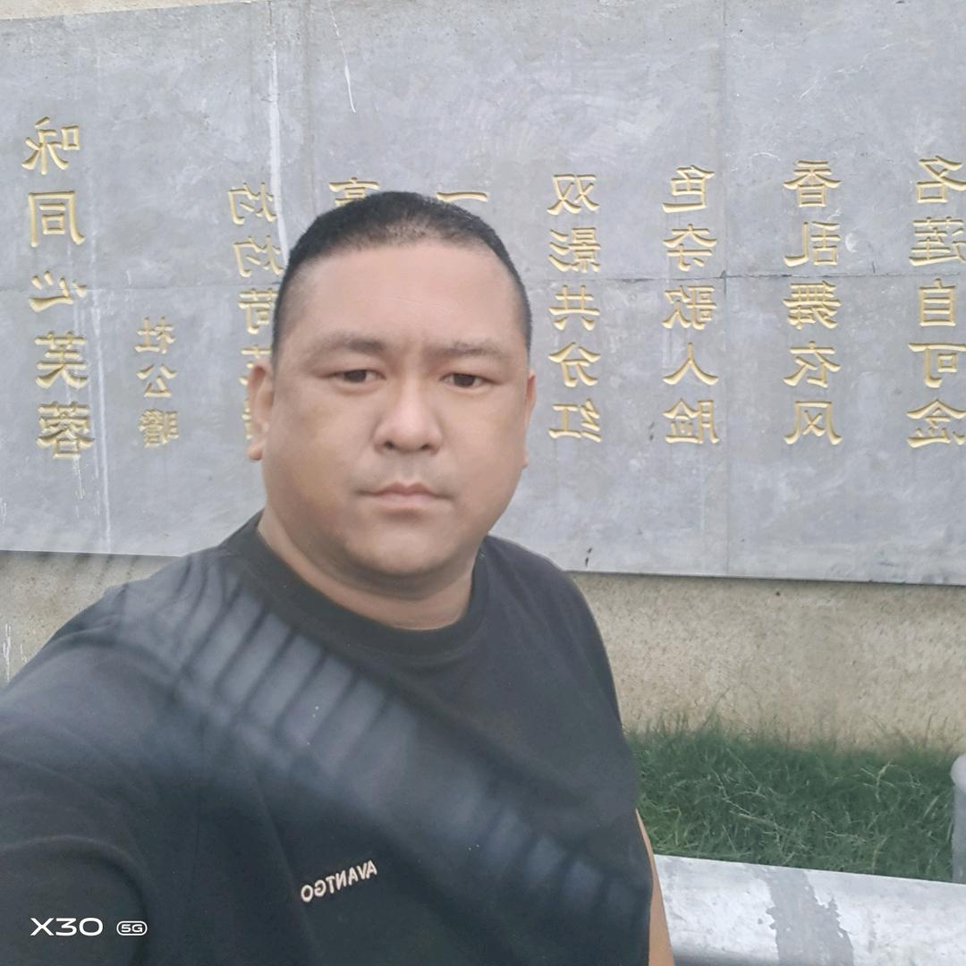 界首市卡车人（曹铁蛋）