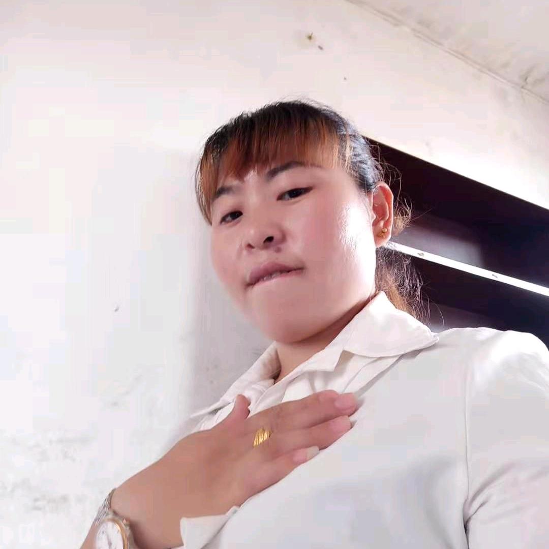 梦中想你。