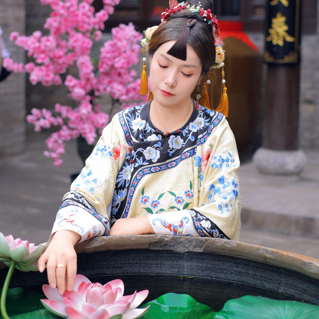 我就是我吖