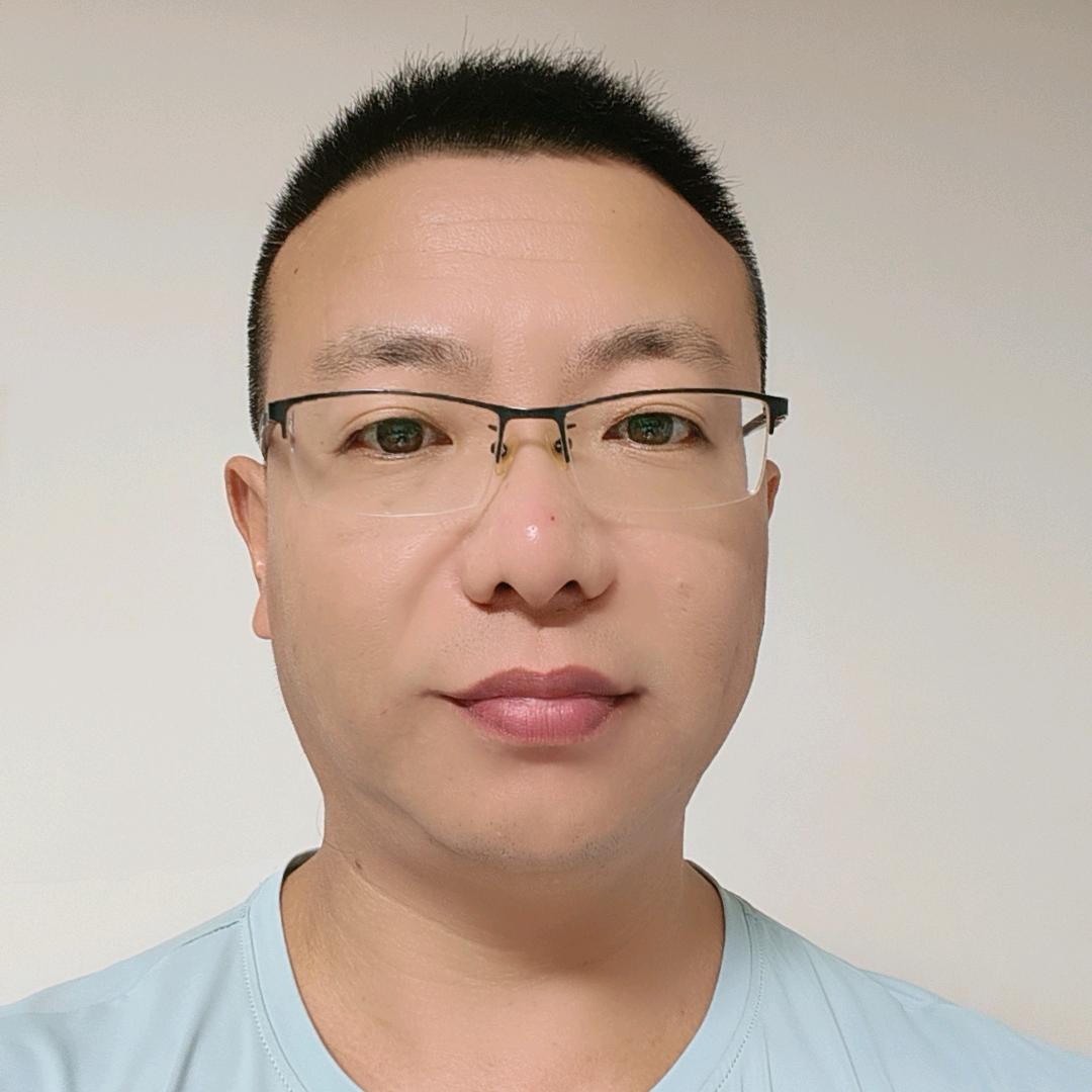 撞大墙