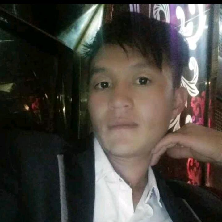 华华