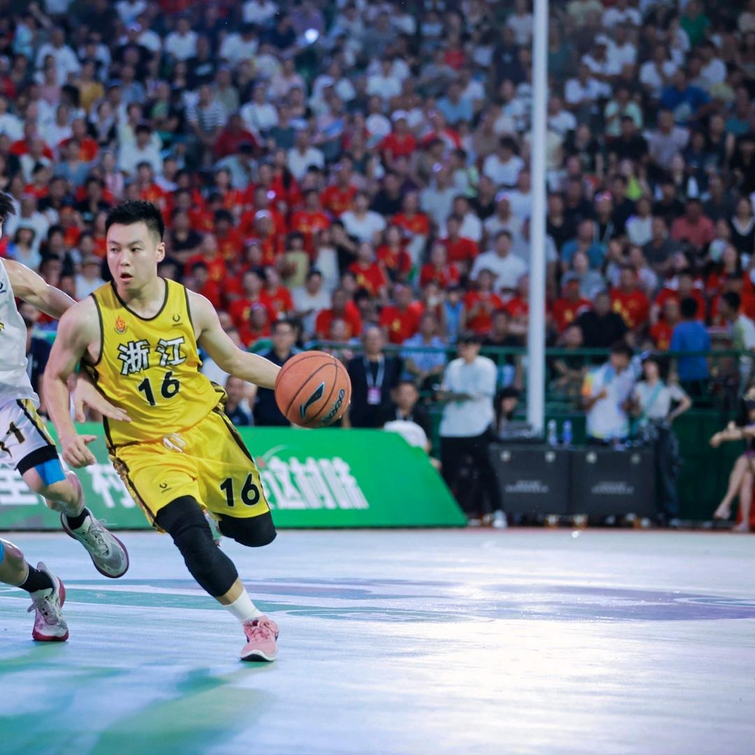 章成龙🏀16