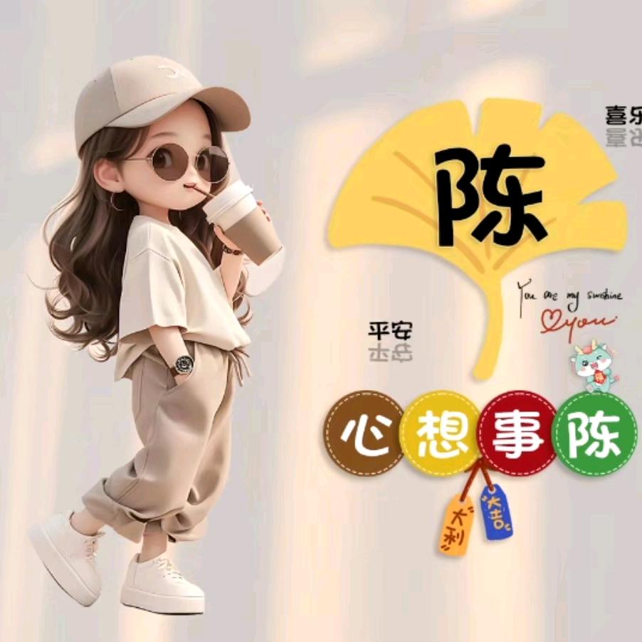 💅💞陈香💞💅