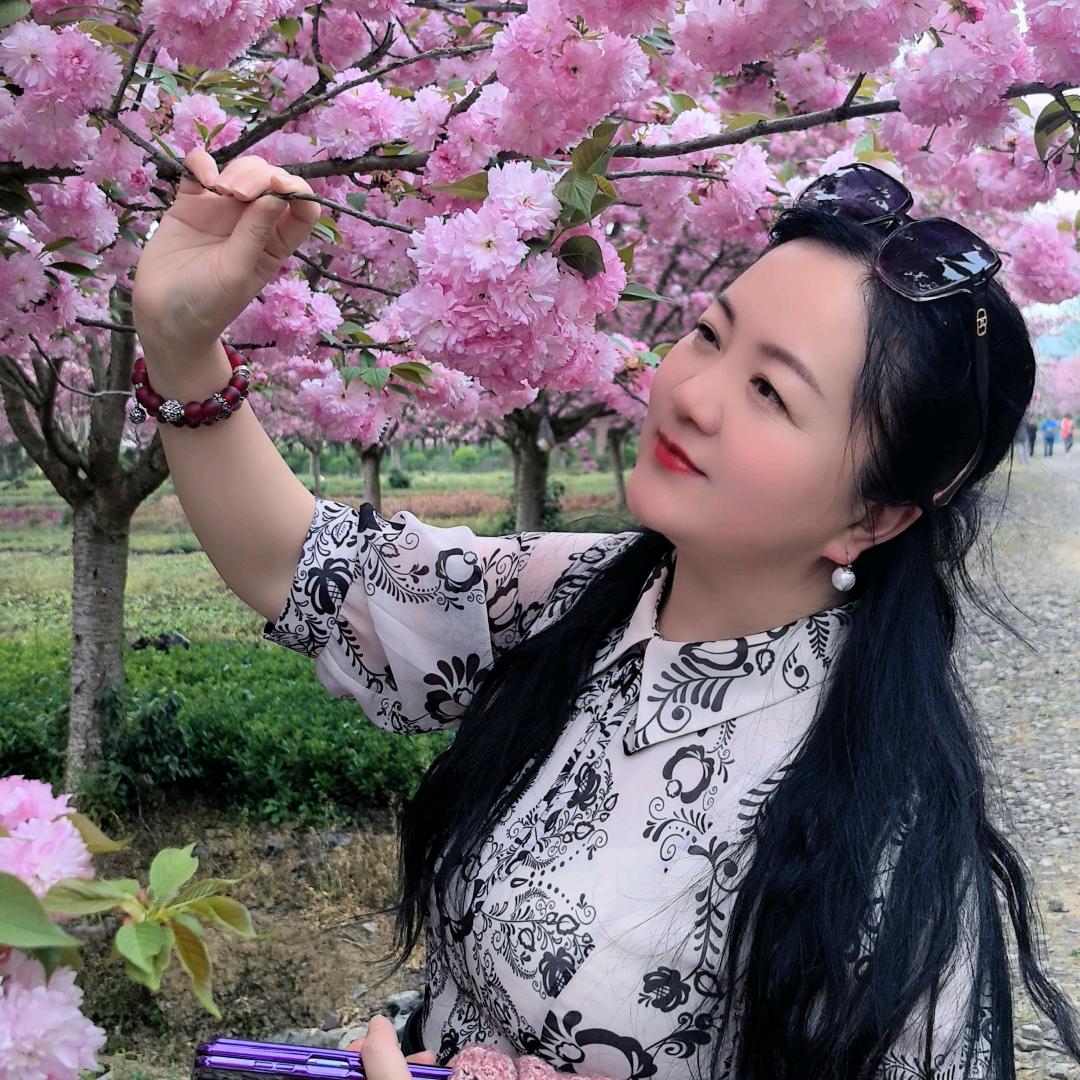 伊人如风