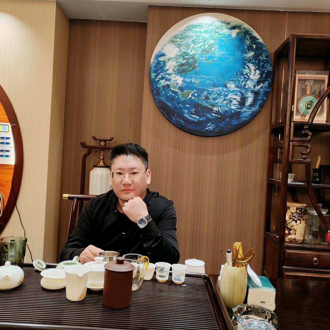 张子豪 (JinLiang)🇨🇳