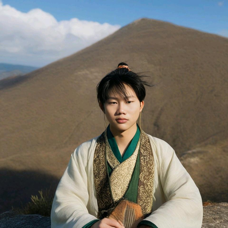 风岚