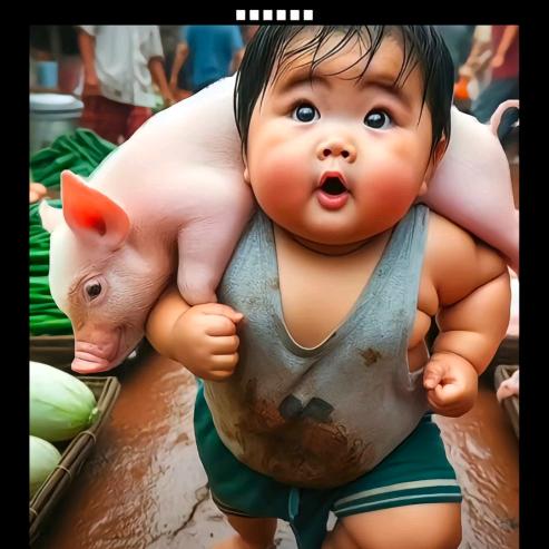 土豆姐